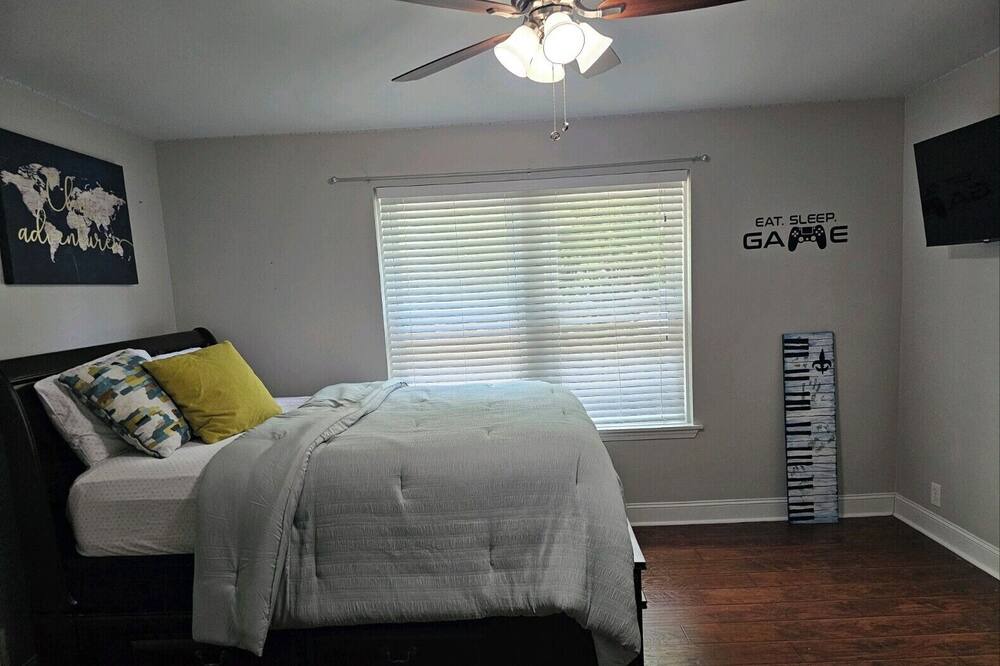 Photo of Bedroom in Bywater