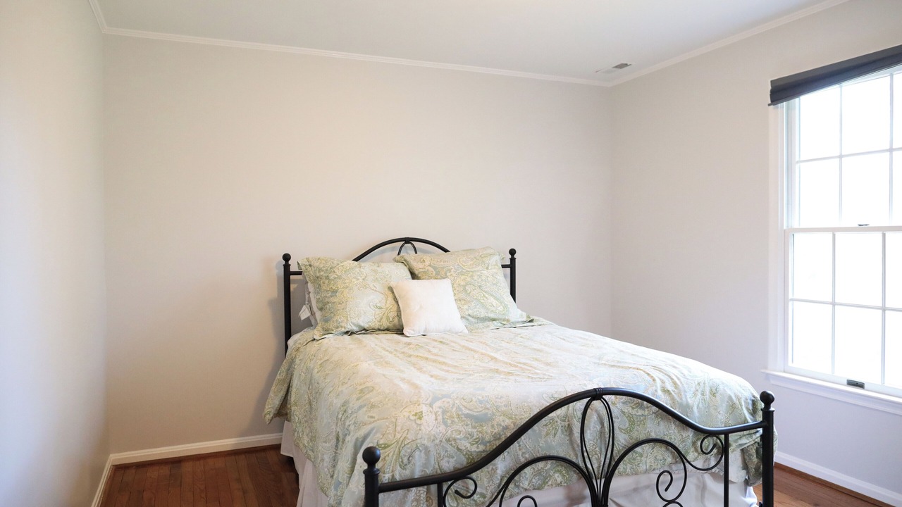 Photo of Bedroom in Annapolis