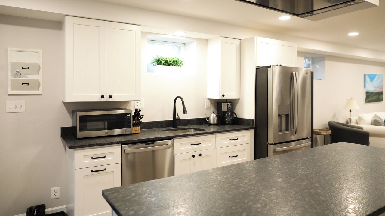 Photo of Kitchen in Annapolis