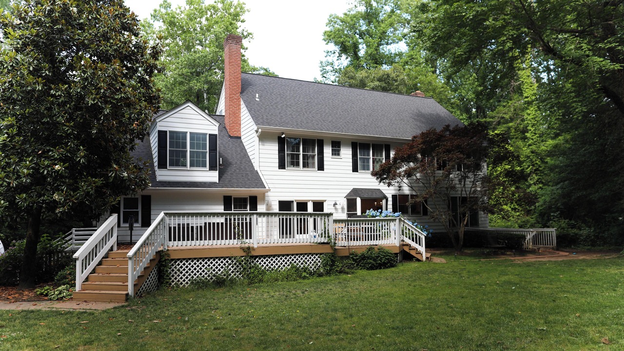 Photo of Outdoor in Annapolis