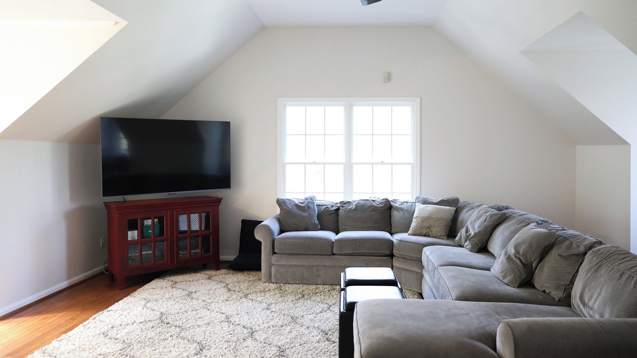 Photo of Livingroom in Annapolis