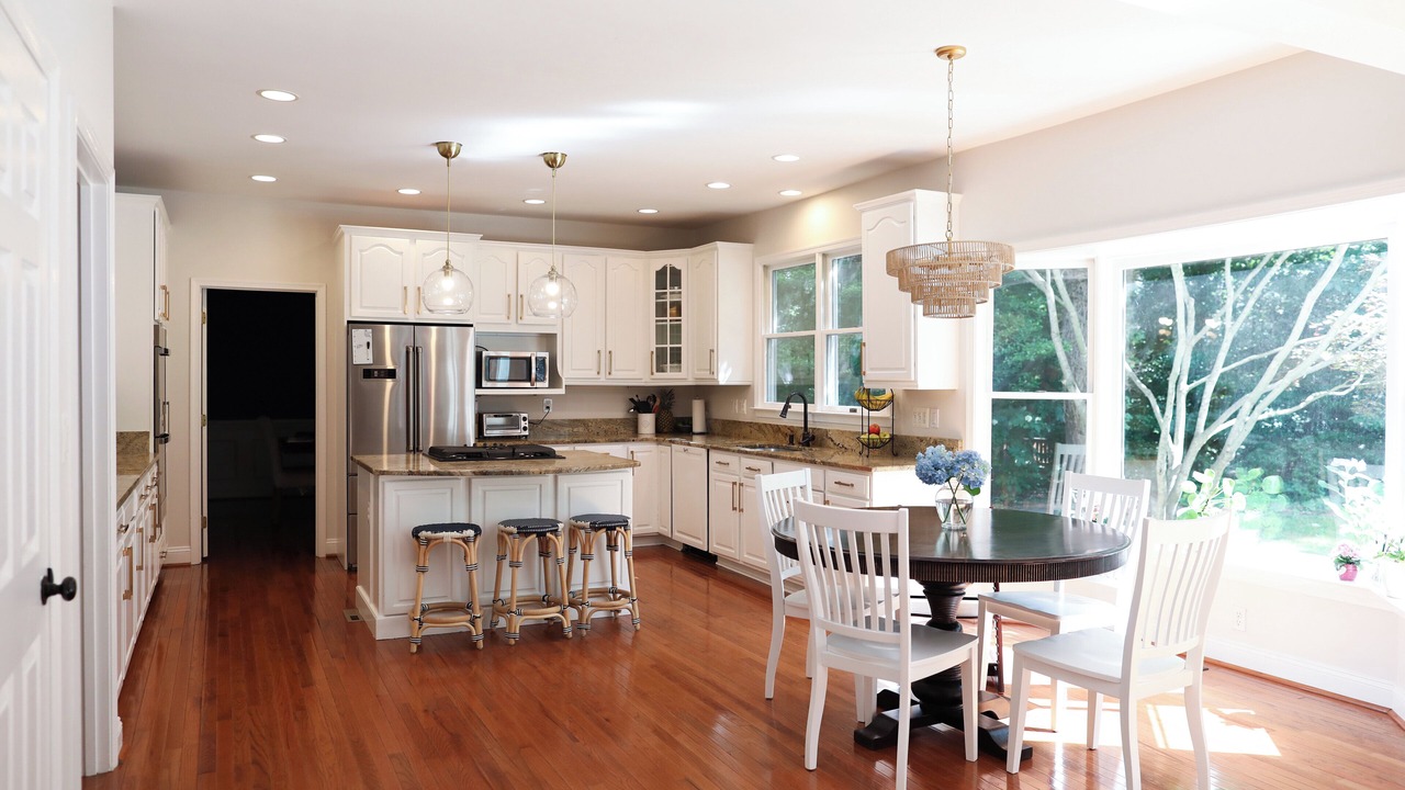 Photo of Kitchen in Annapolis