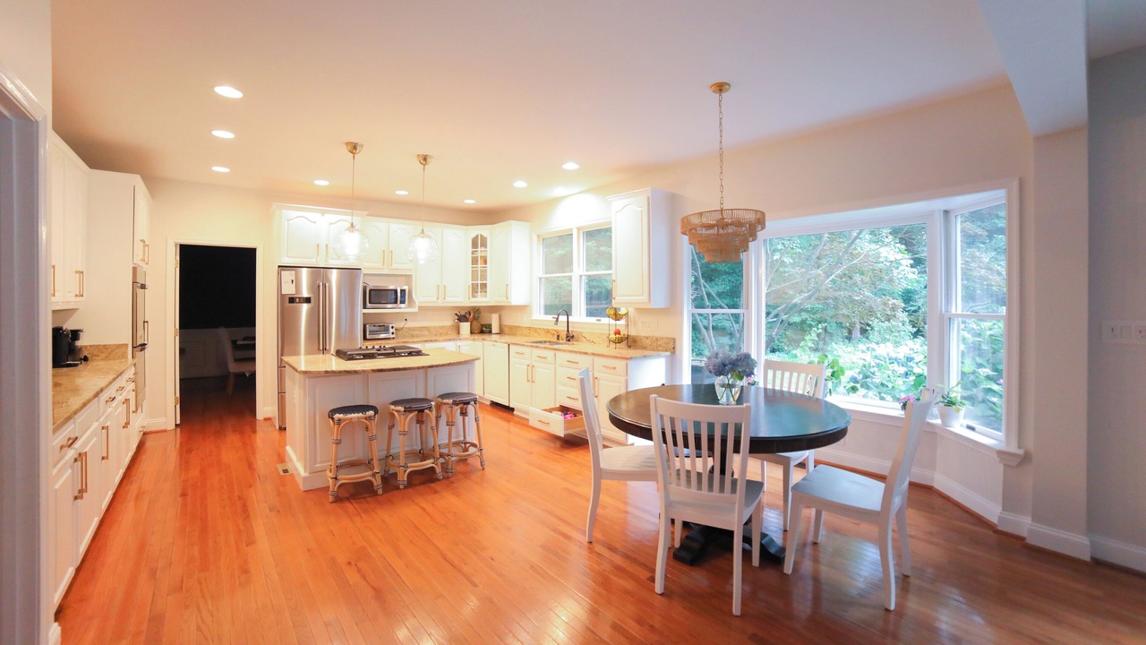 Photo of Kitchen in Annapolis