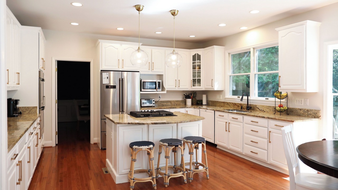 Photo of Kitchen in Annapolis