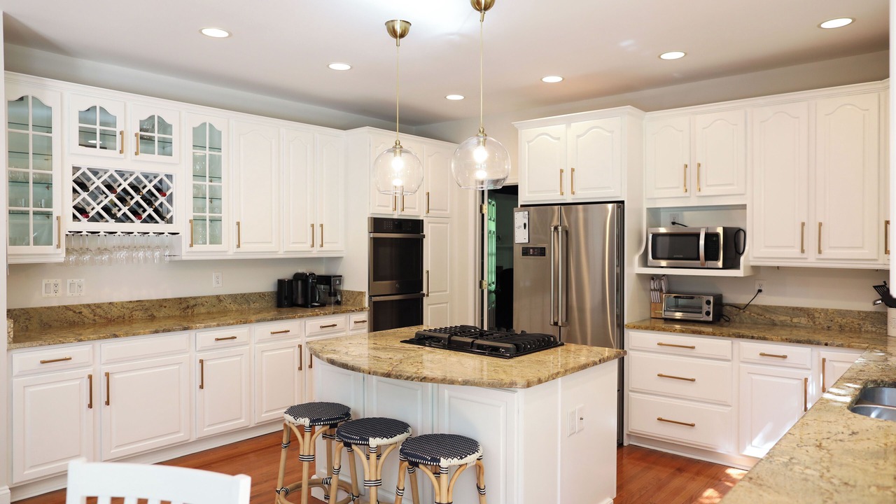 Photo of Kitchen in Annapolis