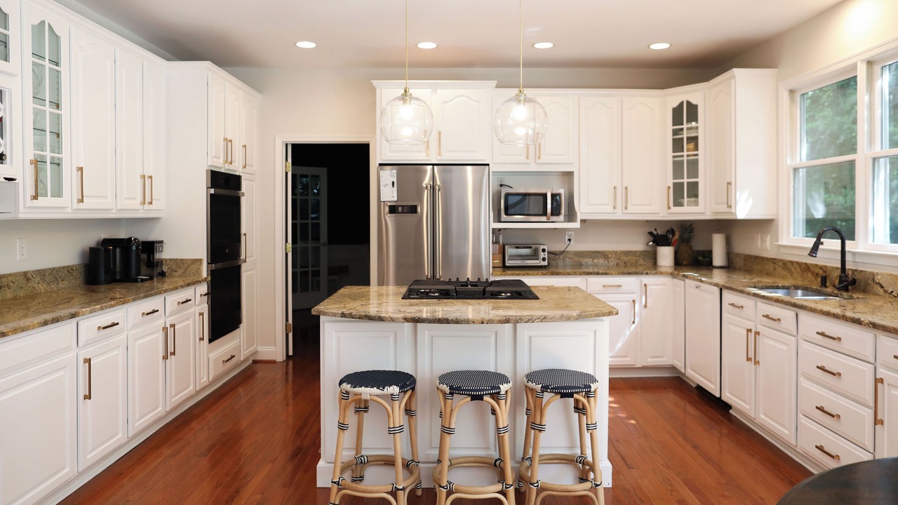 Photo of Kitchen in Annapolis