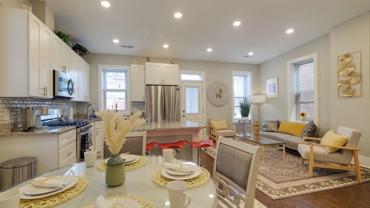 Photo of Kitchen in Northeast