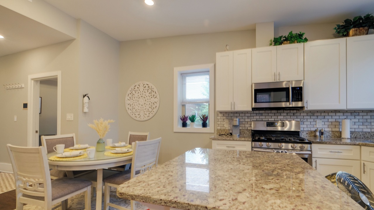 Photo of Kitchen in Northeast