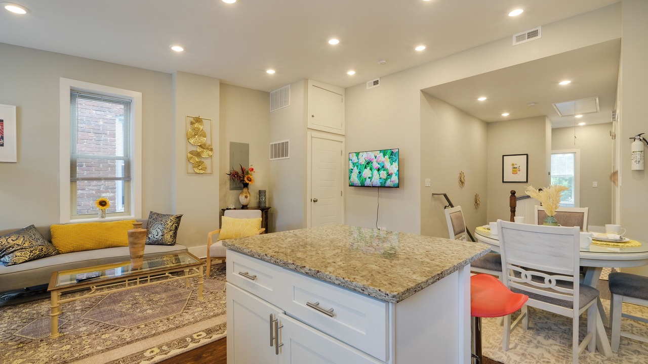 Photo of Kitchen in Northeast