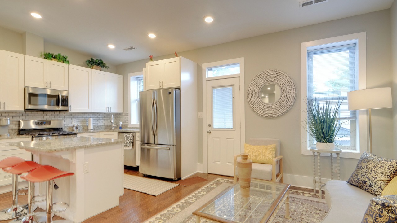 Photo of Kitchen in Northeast