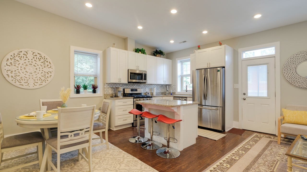 Photo of Kitchen in Northeast
