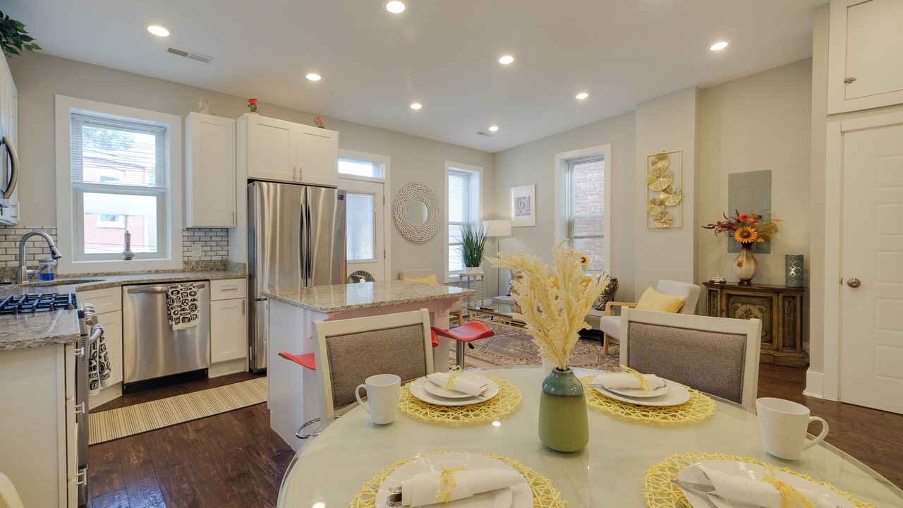 Photo of Kitchen in Northeast