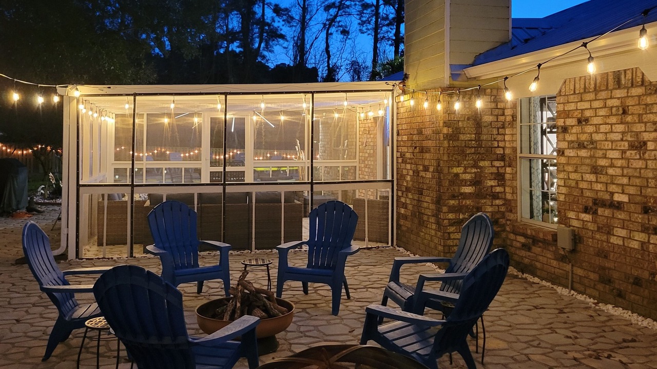 Photo of Outdoor in Gulf Park Estates