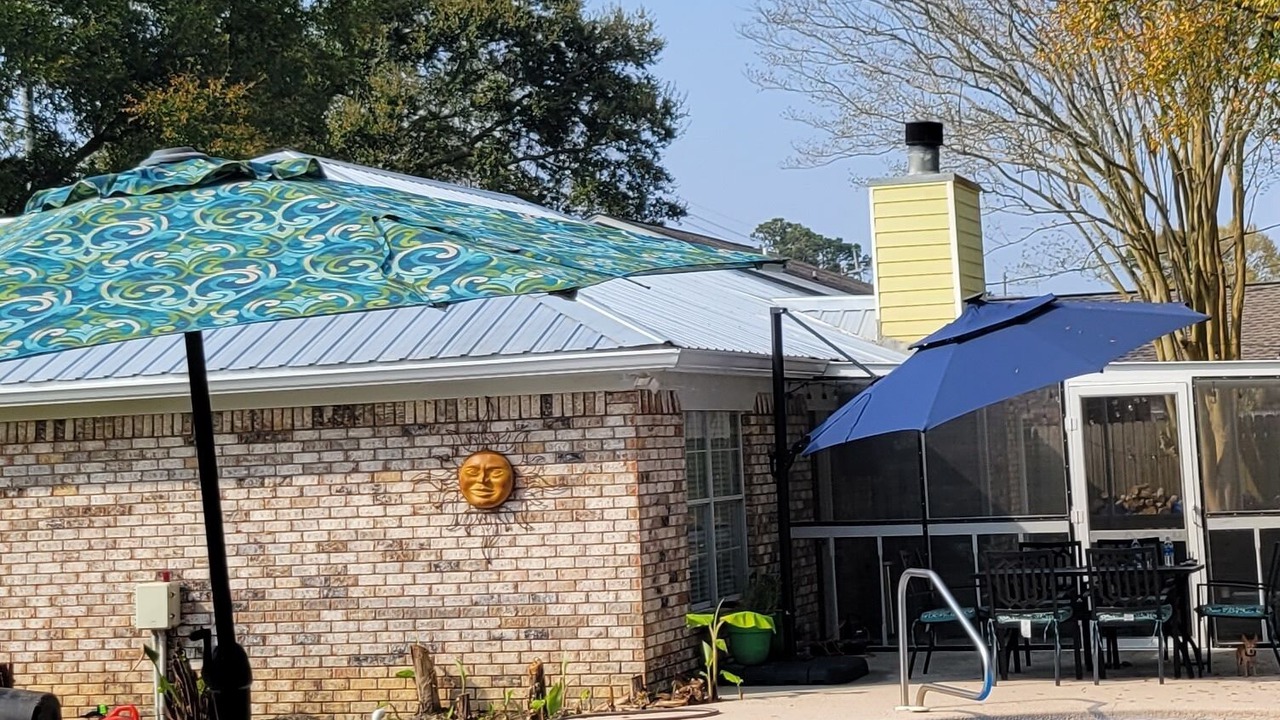 Photo of Outdoor in Gulf Park Estates
