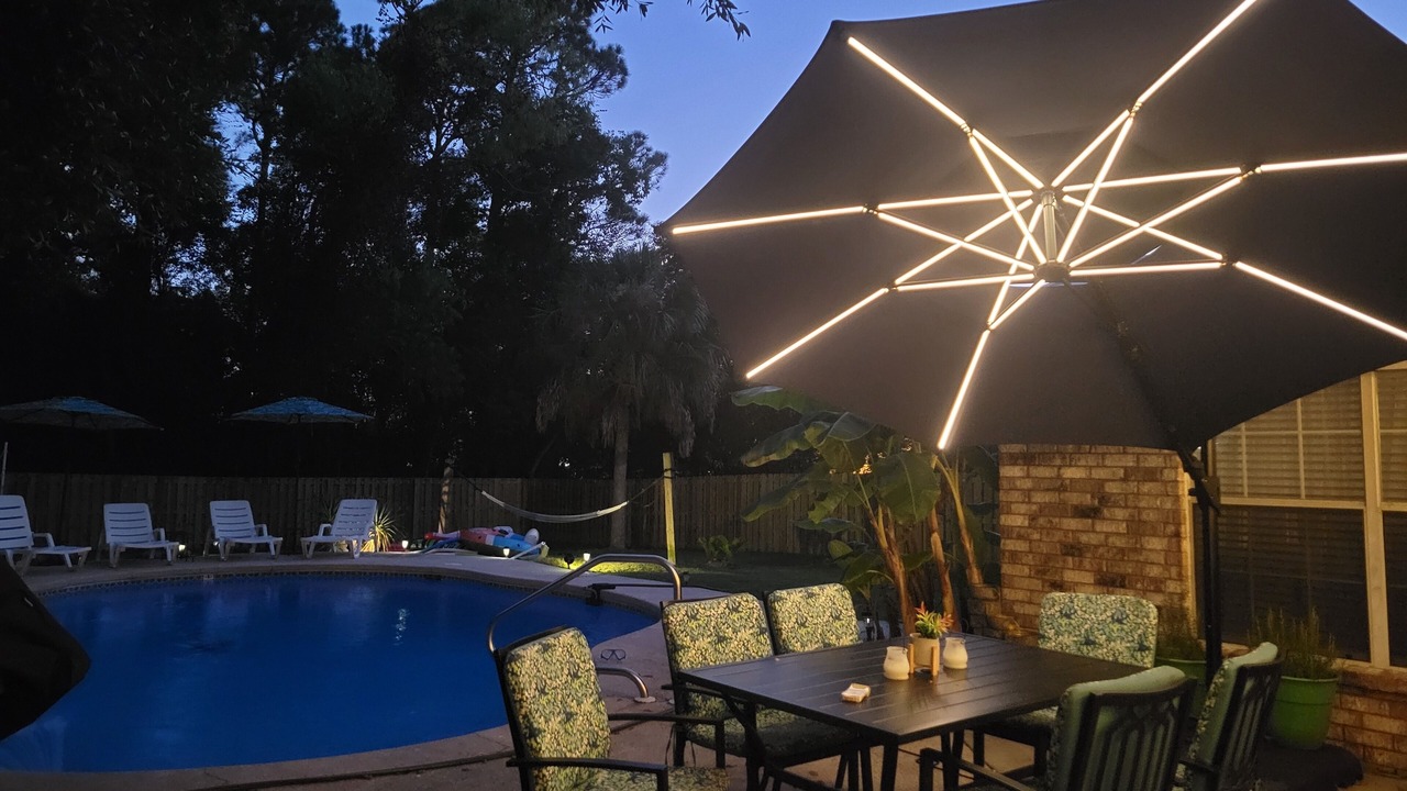 Photo of Outdoor in Gulf Park Estates