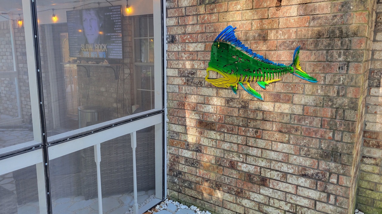 Photo of Outdoor in Gulf Park Estates