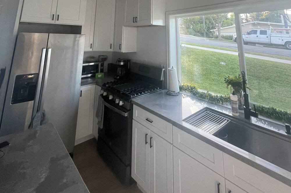 Photo of Kitchen in Rancho Palos Verdes