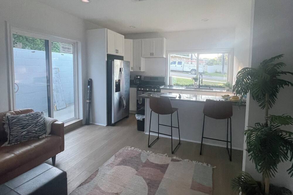 Photo of Livingroom in Rancho Palos Verdes