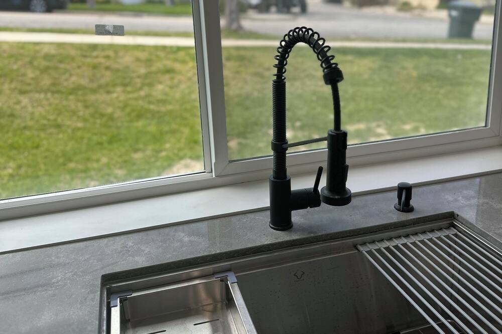 Photo of Kitchen in Rancho Palos Verdes