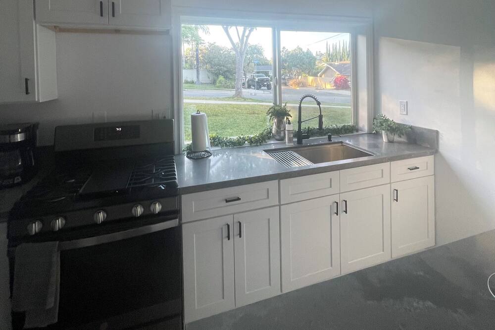 Photo of Kitchen in Rancho Palos Verdes