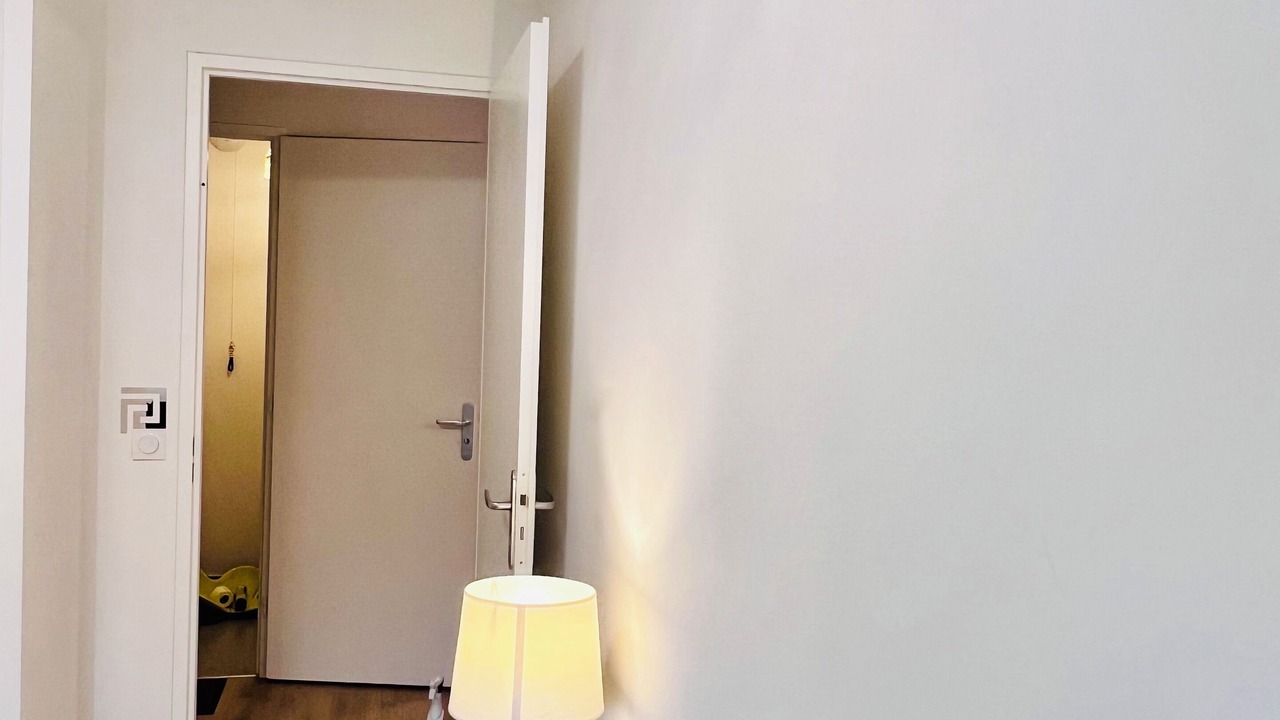 Photo of Bedroom in Le Blanc-Mesnil