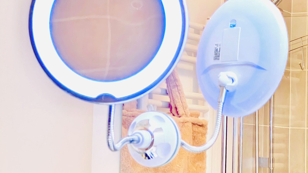 Photo of Bathroom in Le Blanc-Mesnil