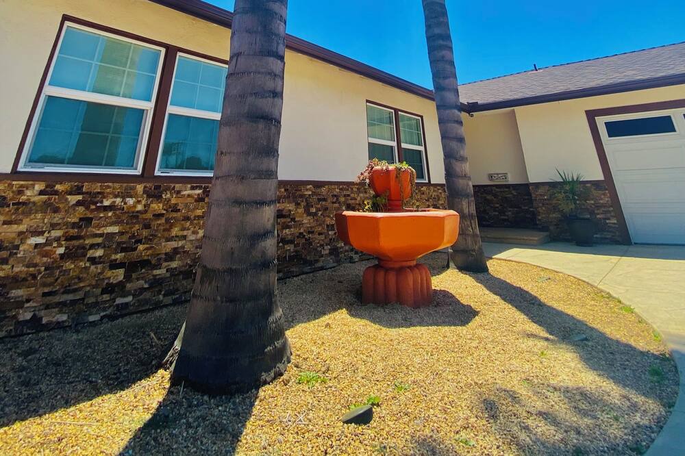 Photo of Outdoor in Ventura