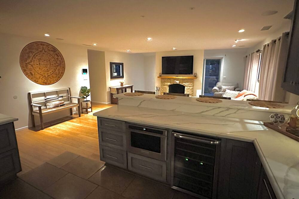 Photo of Kitchen in Ventura