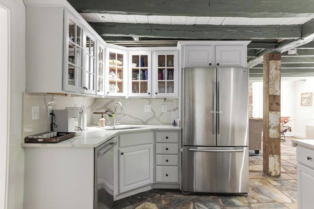 Photo of Kitchen in Round Hill