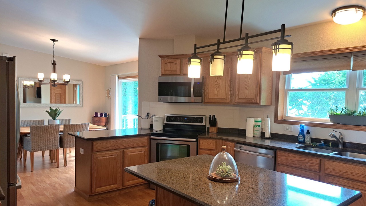 Photo of Kitchen in Pelican Rapids