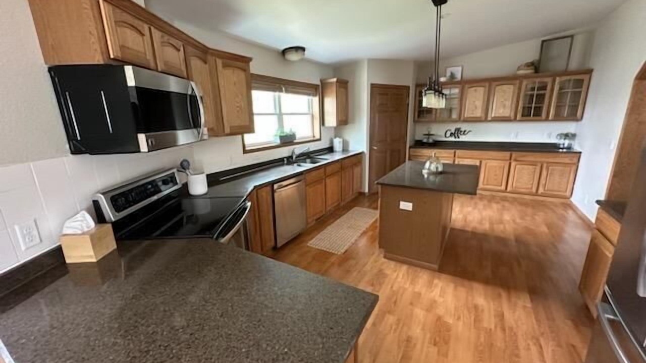 Photo of Kitchen in Pelican Rapids