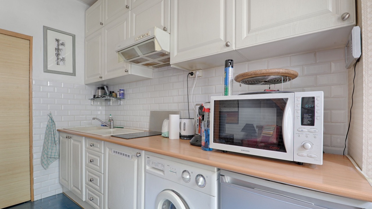 Photo of Kitchen in Malakoff
