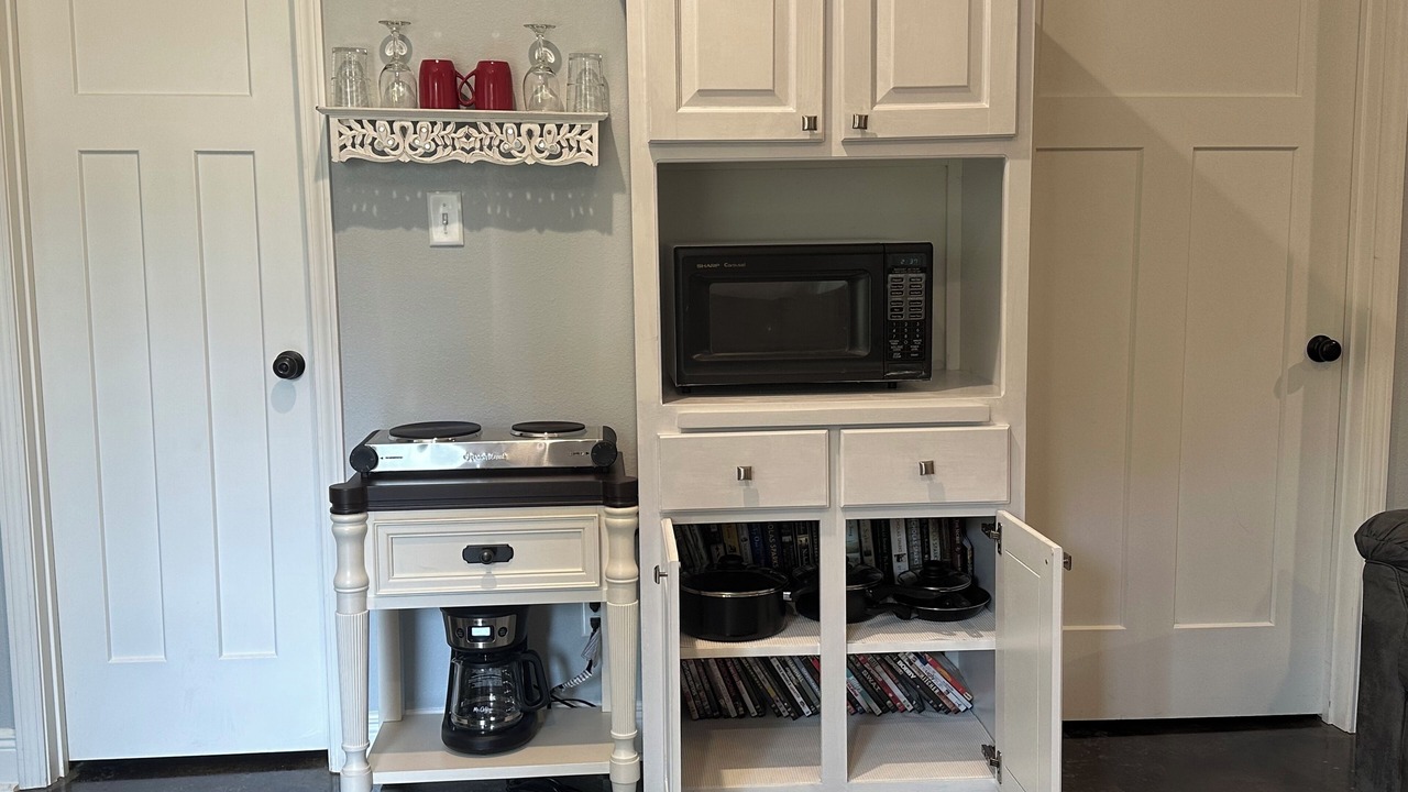 Photo of Kitchen in Gulf Hills