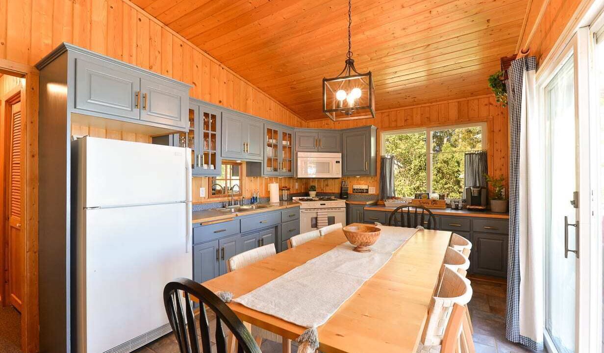 Photo of Kitchen in Pequot Lakes