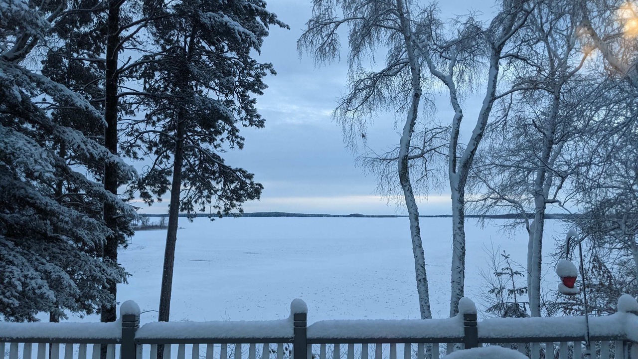 Photo of Outdoor in Pequot Lakes