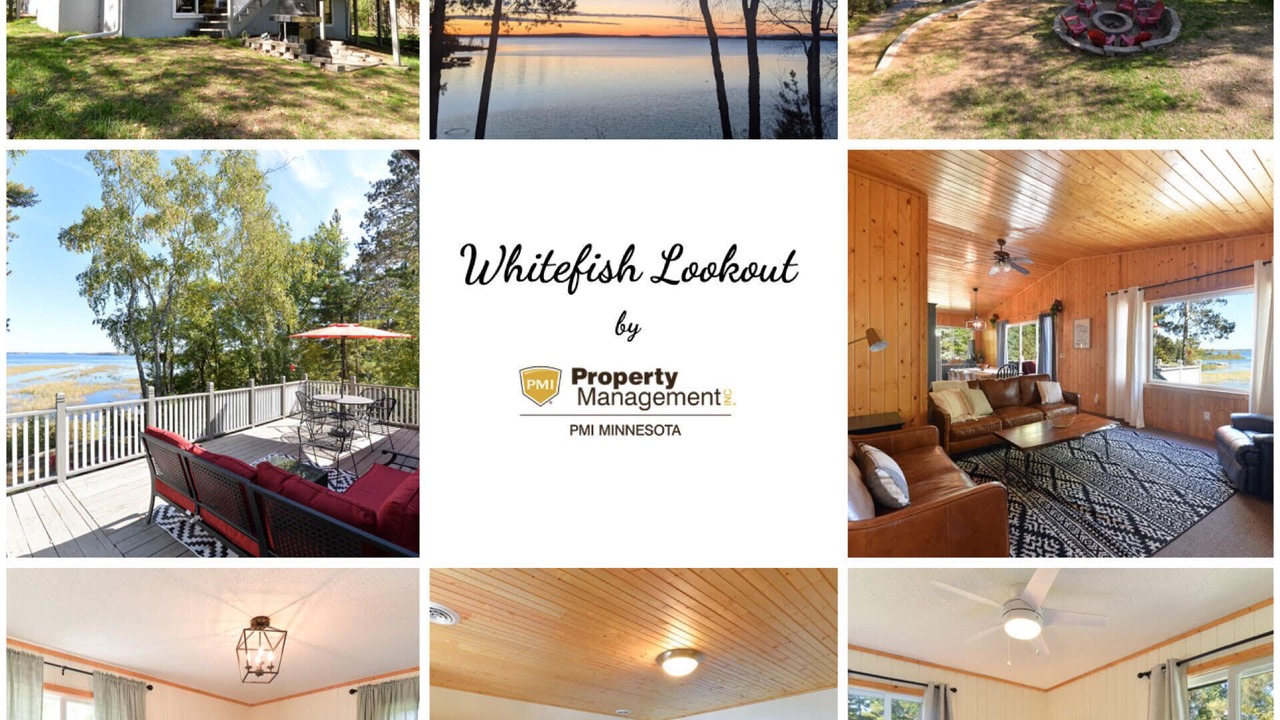 Photo of Outdoor in Pequot Lakes