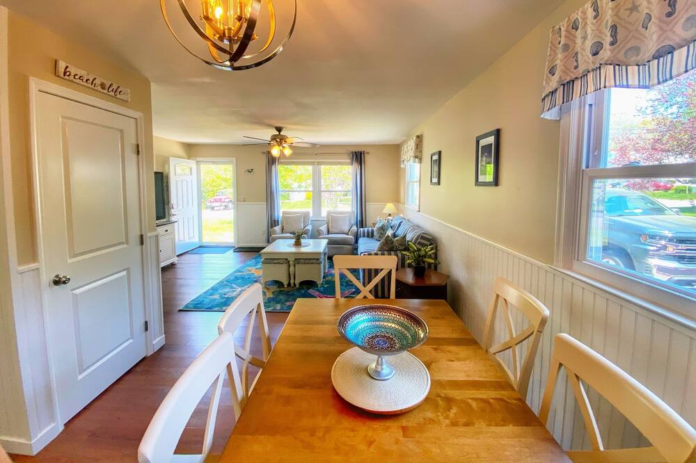 Photo of Kitchen in Teaticket
