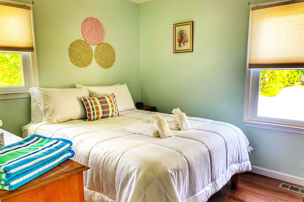 Photo of Bedroom in Teaticket