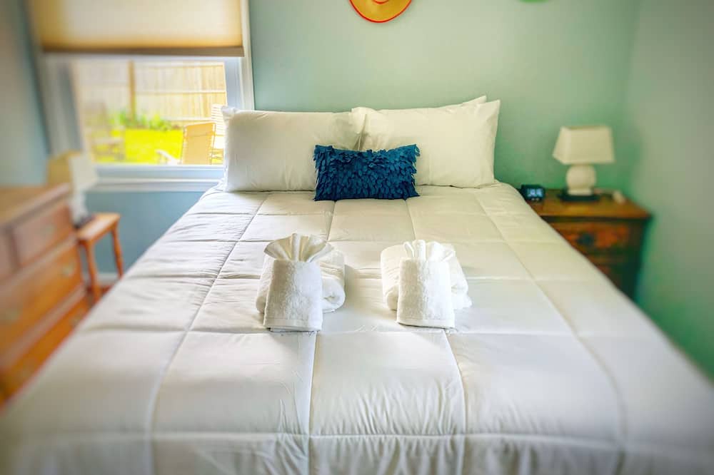 Photo of Bedroom in Teaticket