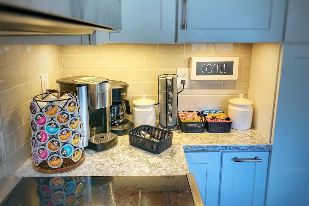 Photo of Kitchen in Teaticket