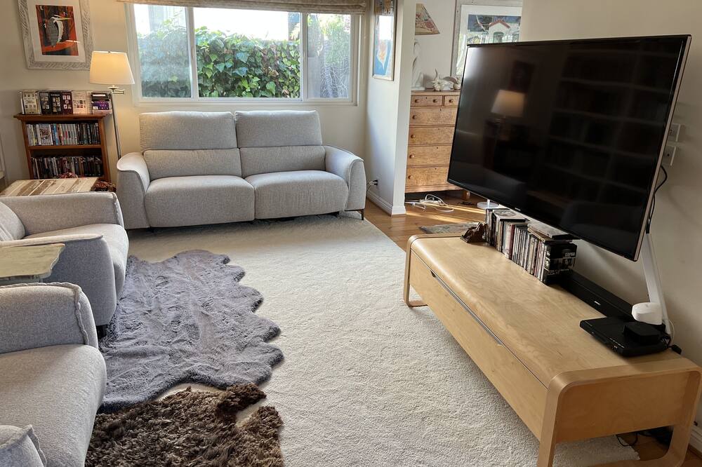 Photo of Livingroom in Sunset Park
