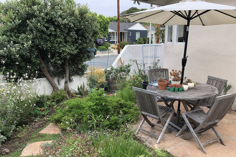 Photo of Patio Balcony in Sunset Park