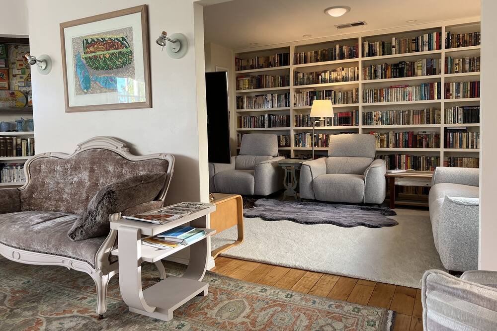 Photo of Livingroom in Sunset Park