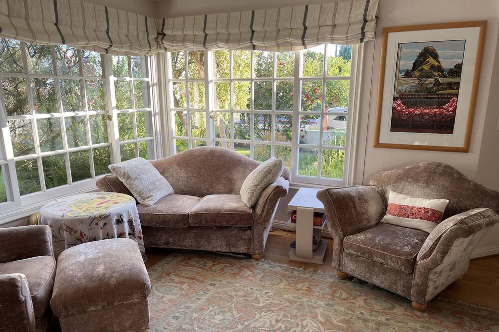 Photo of Livingroom in Sunset Park