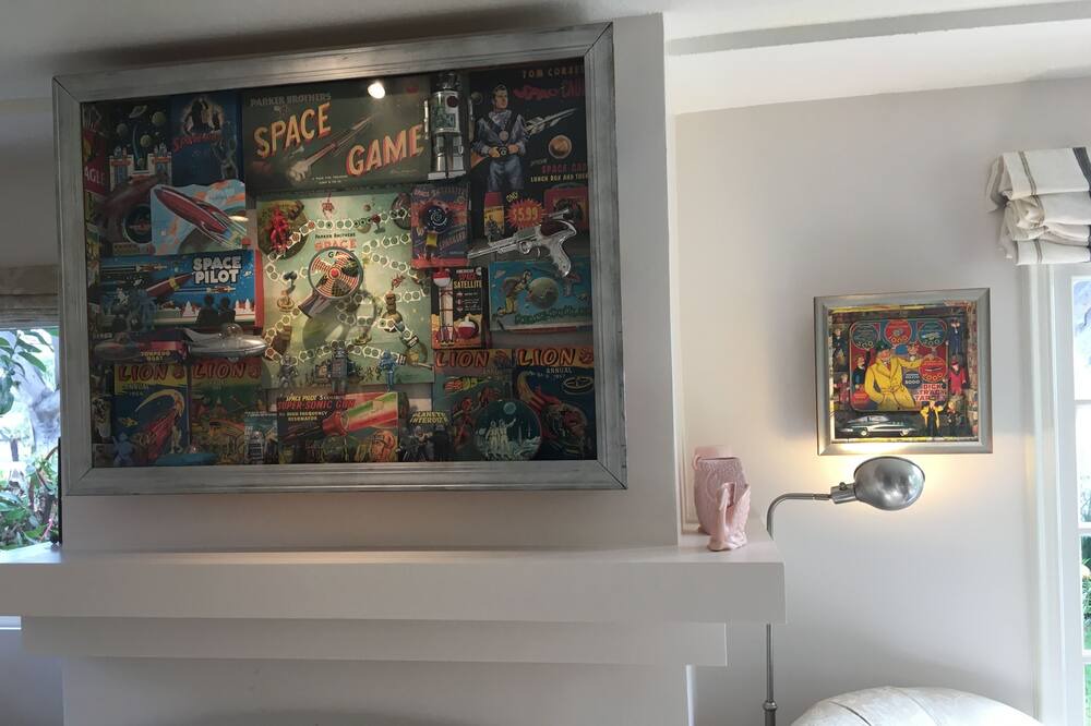 Photo of Bedroom in Sunset Park