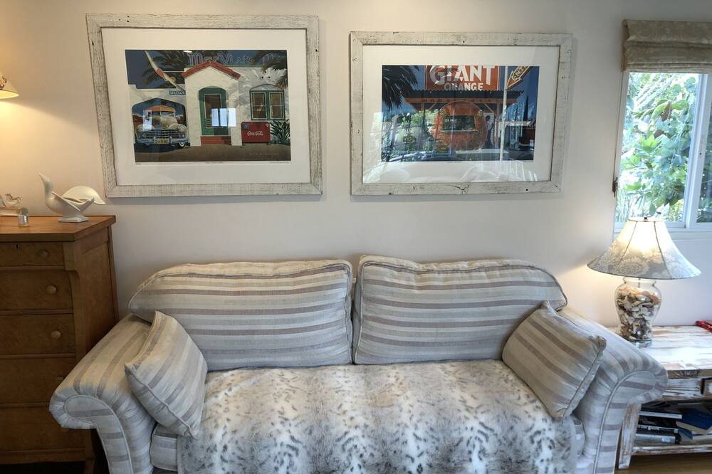 Photo of Livingroom in Sunset Park