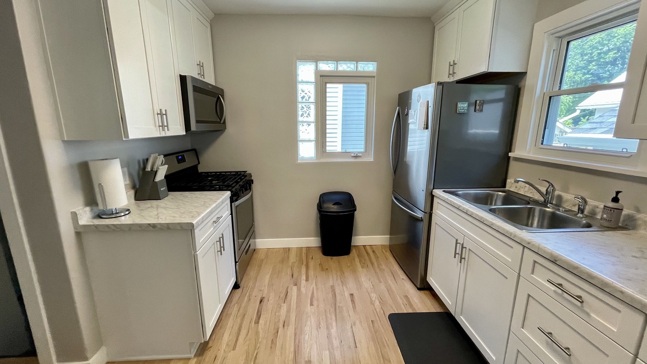 Photo of Kitchen in Kutzky Park