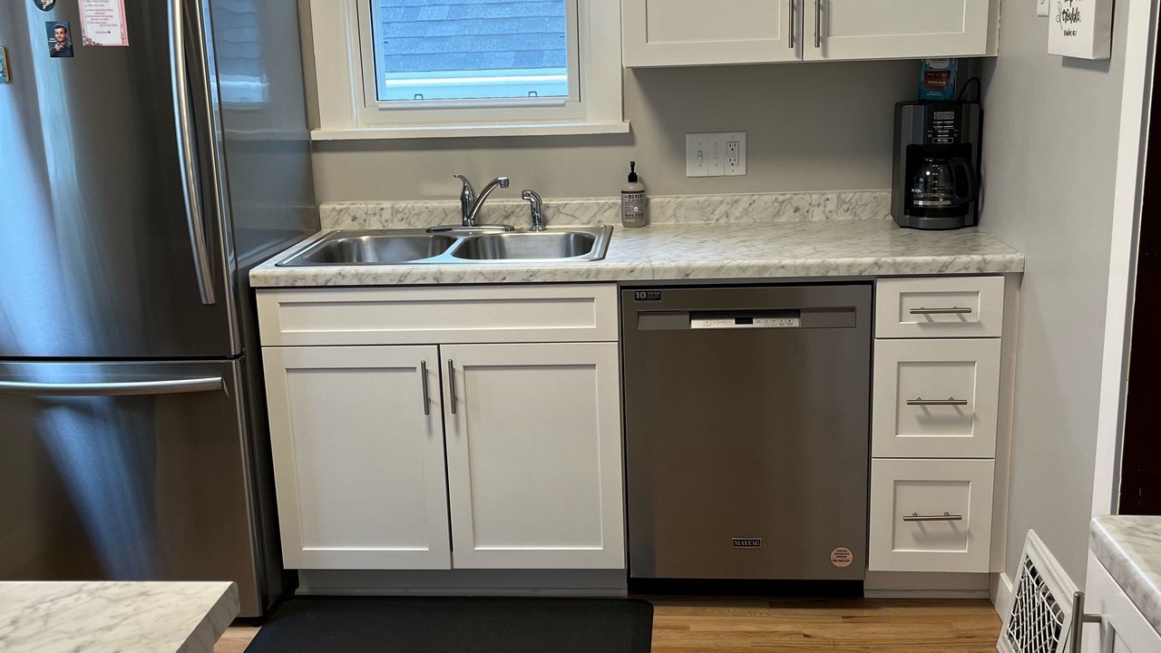 Photo of Kitchen in Kutzky Park