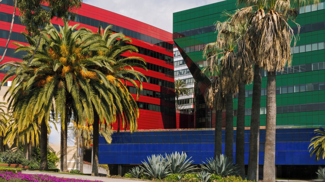 Photo of Outdoor in Beverly Hills