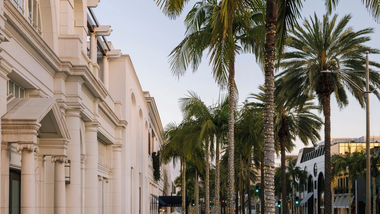 Photo of Others in Beverly Hills